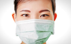 N95 Masks Are Not Recommended For The General Public