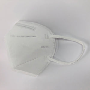 Kutehealth KN95 Mouth Cover(Package of 10)